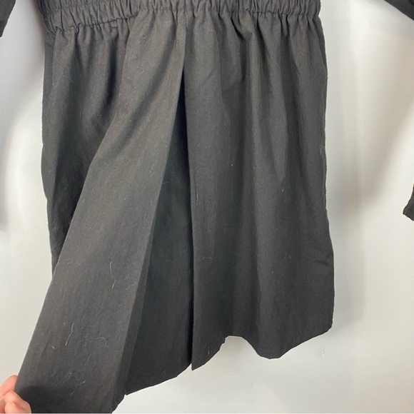 PrettyLittleThing Black Mini Dress - Picture 10 of 13